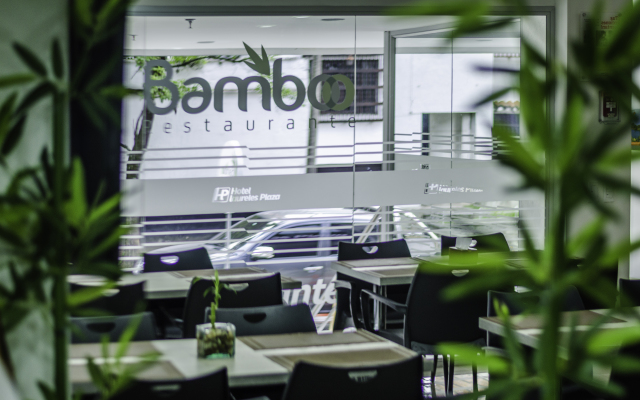 Hotel Laureles Plaza
