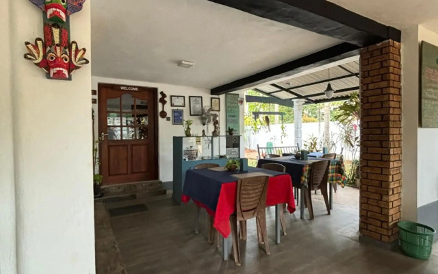 Goalma Holiday Resort