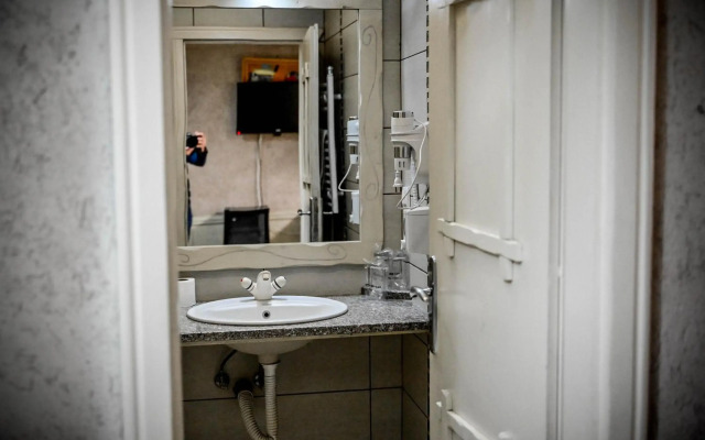 Hotel Centar Balasevic
