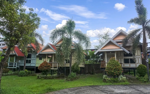 Makassar Cottage by OYO