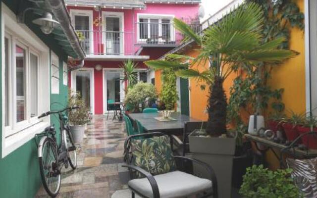 La compagnie des 5 mondes