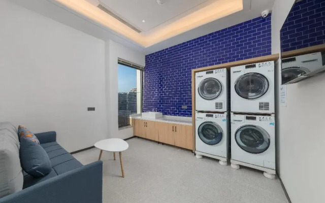 Holiday Inn Express Nanchang West Station by IHG