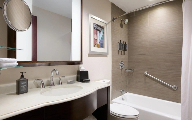 Sheraton Brooklyn New York Hotel