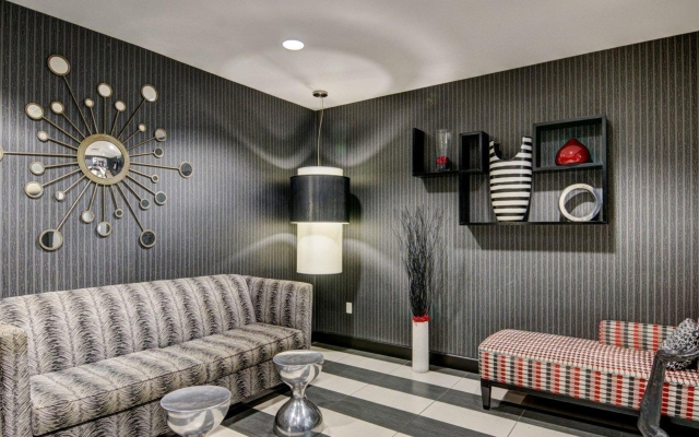 Quality Inn Troutville - Roanoke North