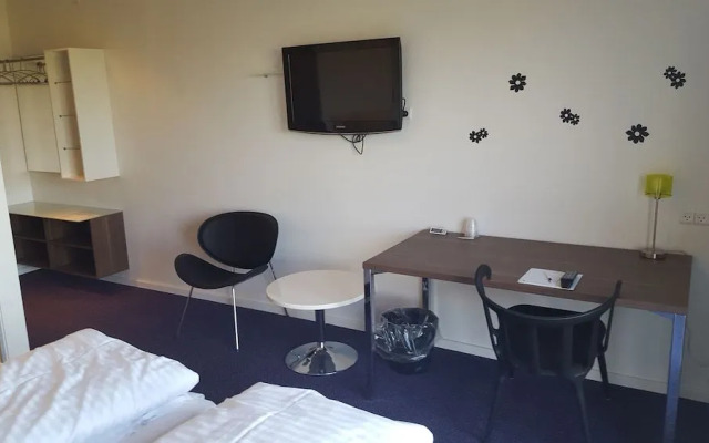 OnlySleep Oksebrovej Hotel