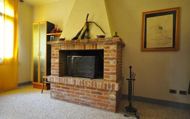 Agriturismo Corte Ceson La Casa Sull'Acqua