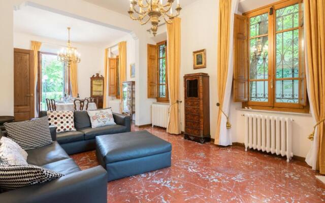 Villa Lilli 8