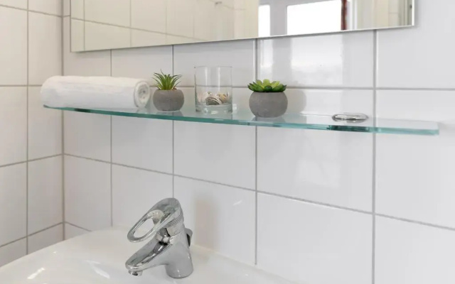 Seepferdchen Wohnung 25