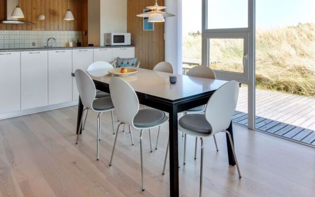 "Dagi" - 250m from the sea in Western Jutland