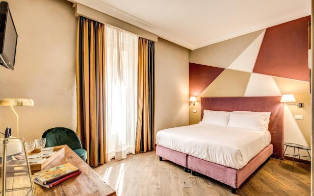 Boutique Hotel Galatea