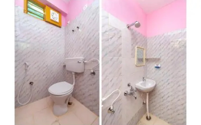 Hotel Jayalaksmi Service Apartment by OYO Rooms