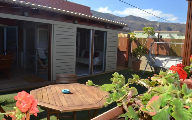 Apartamento Vacacional Relax frente al mar