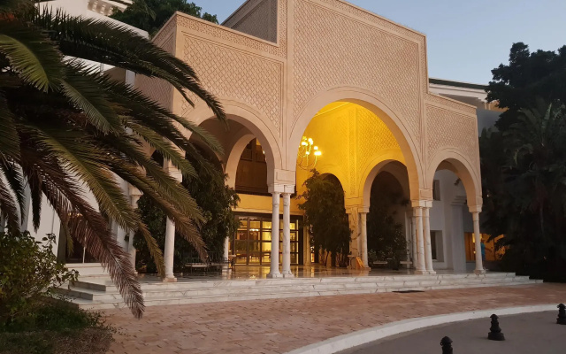 Oceana  & Spa