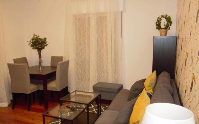 Apartamento Marquesa de Almarza