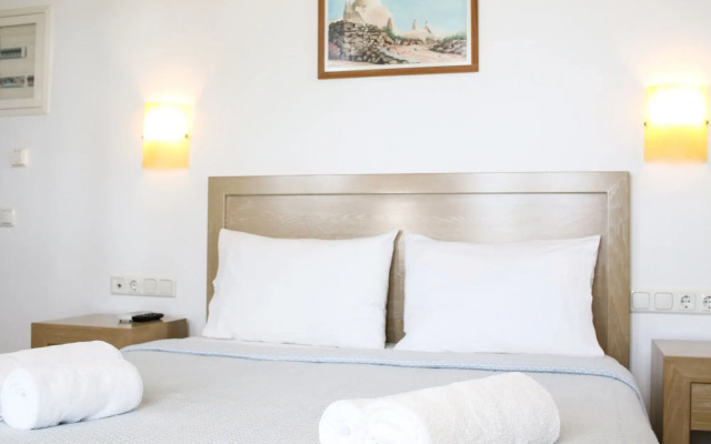 Niriides Homes & Villas