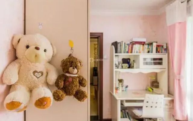 guesthouse (Shuang Liu airport)