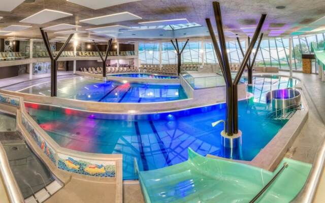 Hotel Thermal ŠÍRAVA