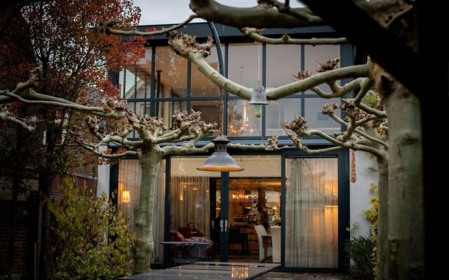 Logement de Reiziger