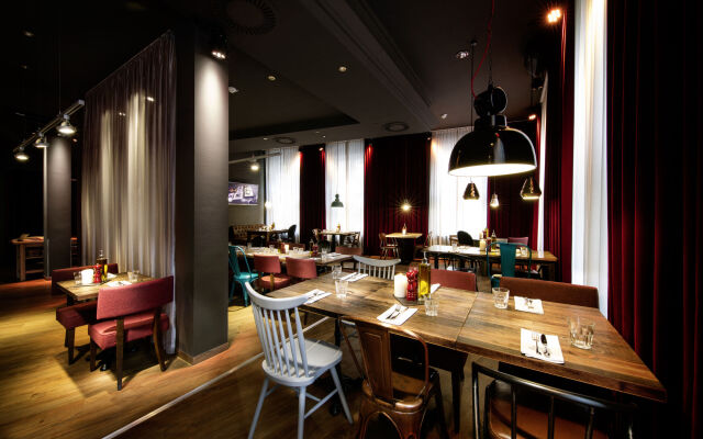 pentahotel Braunschweig