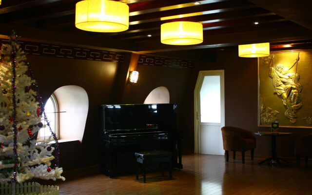 Ninh Binh Legend Hotel