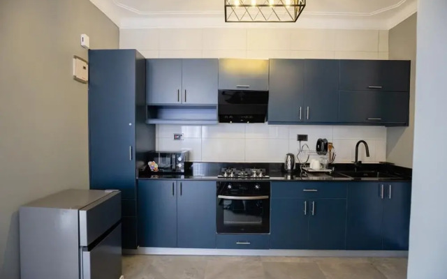 Cozy Residence IX Speke Resort