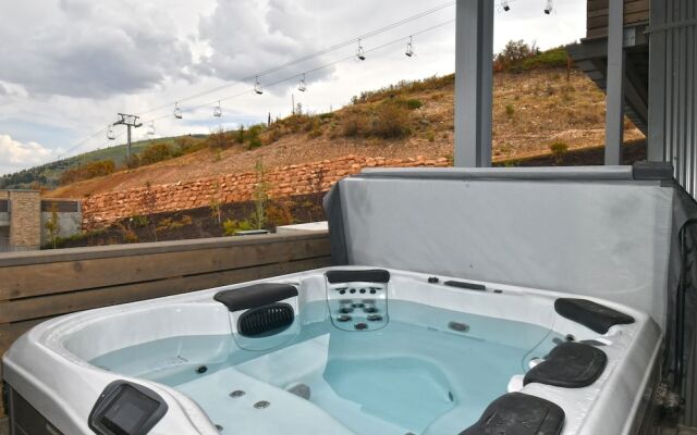 Apex at Park City, A Vail Resorts Property