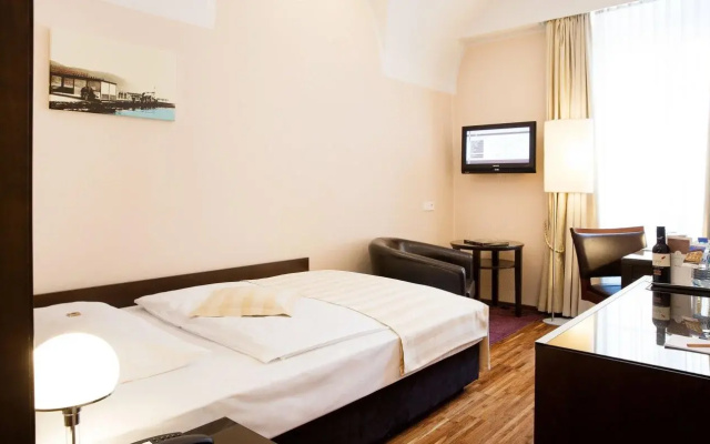 Hotel Sandwirth