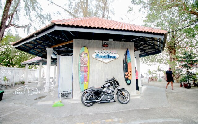Sea Wind Beach Motel