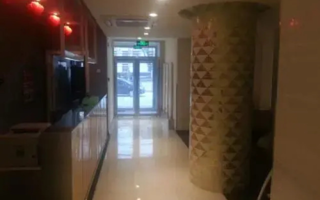 Hotel Palmeraie