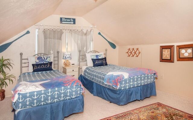 High Tides Beach House