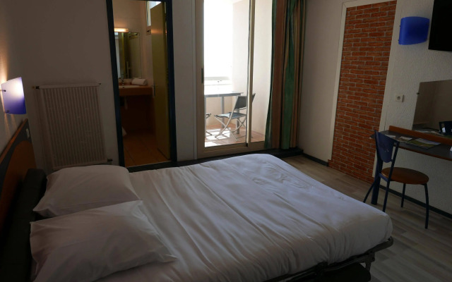 Olydea Saint Pierre la Mer le Neptune