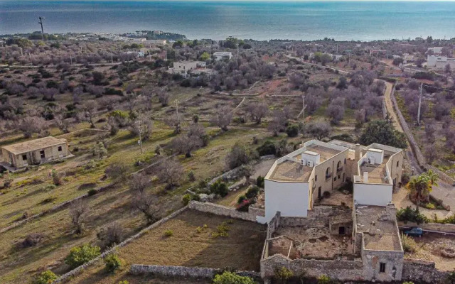 Masseria Ruri Pulcra