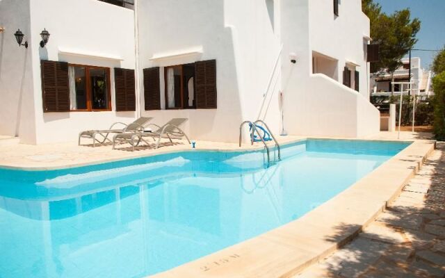 Villa Solana