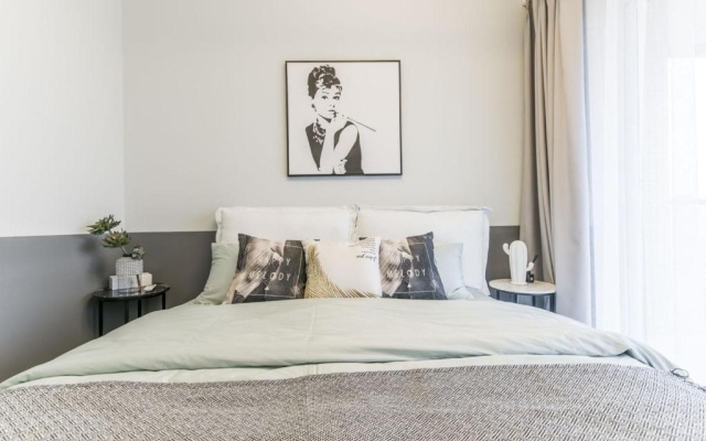 Chengdu Jinniu District North City No. 8 Locals Apartment 00169850 – Guest Rooms – Chengdu
