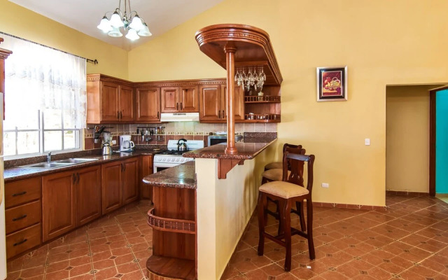 Private Villa Hispaniola