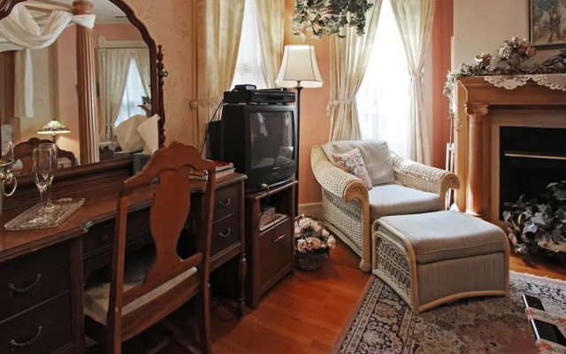 Old Northside Bed & Breakfast