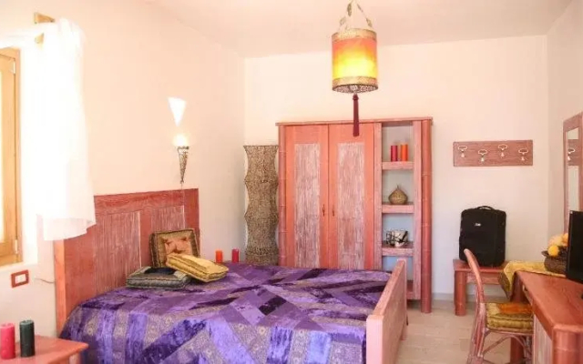Oasi Beach Hotel