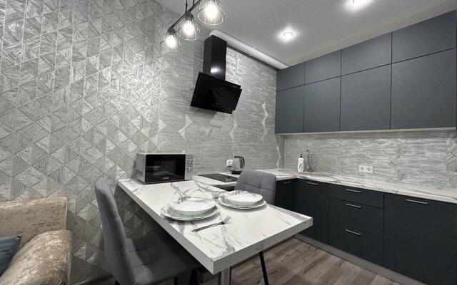 Апартаменты на Жигуленко