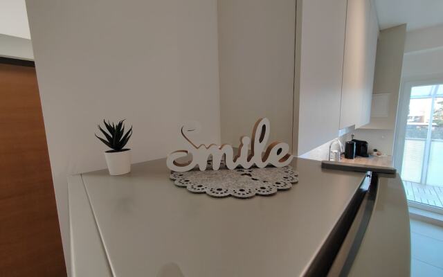 S15 Studio Apartment, Zagreb, Croatia