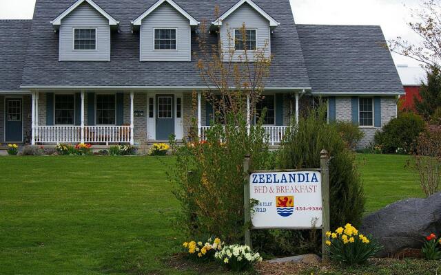 Zeelandia B&B