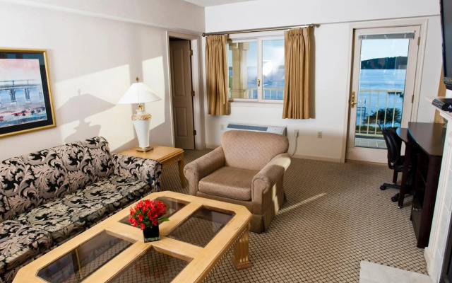 Bella Vista Suites