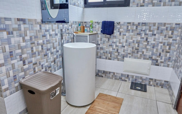 Ravissant appartement 2ch à la plage