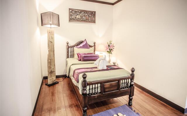 E-Outfitting Boutique Hotel Chiangmai