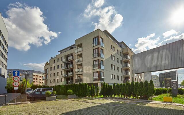 Apartamenty Monte Cassino