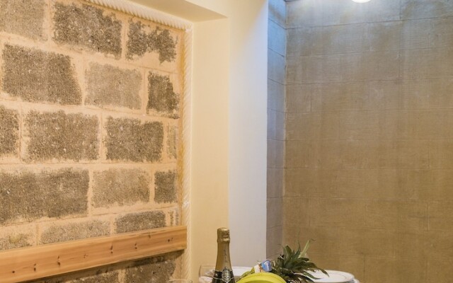 Rhodes Old Town Castello Suite