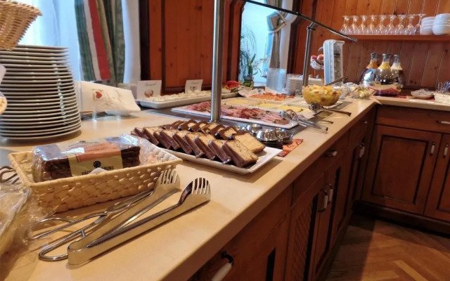 Gasthof Kampenwand Aschau