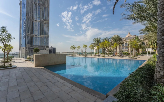 HiGuests - Amna Tower