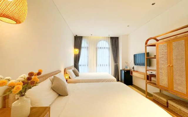 May House Grand World Phu Quoc – Guest Rooms – Phu Quoc
