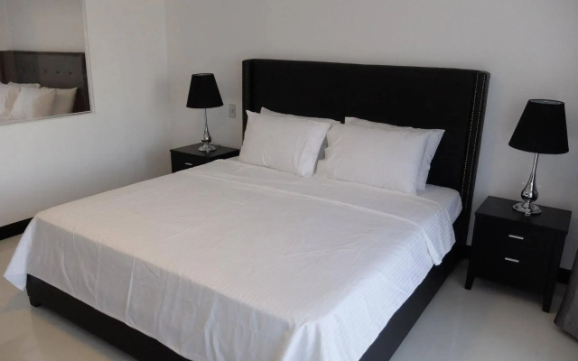 Zeppelin Suites