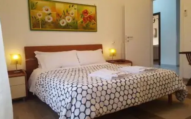 Casa Relax Fam. DAmata